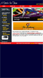 Mobile Screenshot of customstitch.com